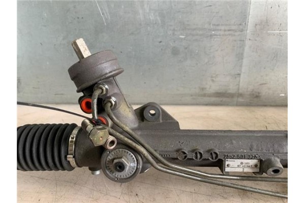 Recambio de cremallera direccion asistida para volkswagen passat berlina (3b2) 1.8 básico referencia OEM IAM 8D1422066F 8D142205