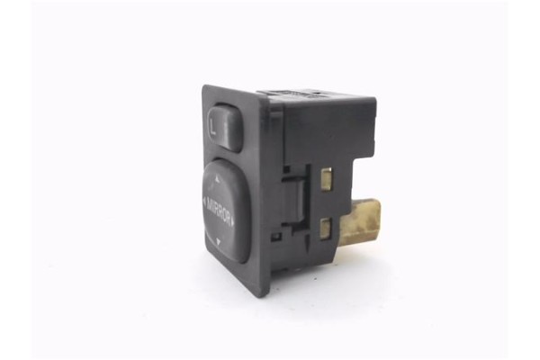Recambio de mando retrovisor electrico para toyota verso (aur2/zgr2) 2.0 d-4d referencia OEM IAM 848700F010  