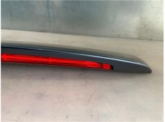 Recambio de aleron trasero para citroen c4 grand picasso 1.6 16v referencia OEM IAM 9653915977  