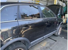 Recambio de puerta trasero derecha para opel antara 2.2 selective referencia OEM IAM 95416997 20925045 