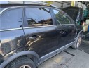 Recambio de puerta trasero derecha para opel antara 2.2 selective referencia OEM IAM 95416997 20925045 