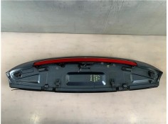 Recambio de aleron trasero para citroen c4 grand picasso 1.6 16v referencia OEM IAM 9653915977  