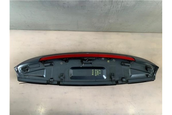 Recambio de aleron trasero para citroen c4 grand picasso 1.6 16v referencia OEM IAM 9653915977  