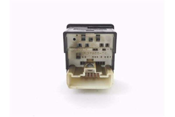 Recambio de mando retrovisor electrico para toyota verso (aur2/zgr2) 2.0 d-4d referencia OEM IAM 848700F010  