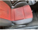 Recambio de asiento delantero derecho para volkswagen lupo (6x1/6e1) 1.7 conceptline referencia OEM IAM BP6403709C16  