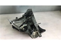 Recambio de caja cambios manual para renault modus i 1.5 dci (fp0d, jp0d) referencia OEM IAM JR5113  