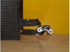 Recambio de radiador aire acondicionado para volkswagen golf v (1k1) 1.9 tdi referencia OEM IAM 1K0820411E 4477109152 1K0820411A