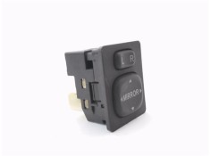 Recambio de mando retrovisor electrico para toyota verso (aur2/zgr2) 2.0 d-4d referencia OEM IAM 848700F010  