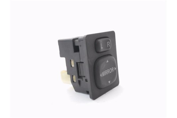 Recambio de mando retrovisor electrico para toyota verso (aur2/zgr2) 2.0 d-4d referencia OEM IAM 848700F010  