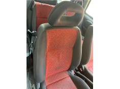 Recambio de asiento delantero derecho para volkswagen lupo (6x1/6e1) 1.7 conceptline referencia OEM IAM BP6403709C16  