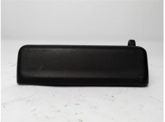 Recambio de maneta exterior trasero izquierda para ford escort berlina 1.6 laser referencia OEM IAM A224014082E  