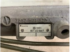 Recambio de cremallera direccion asistida para volkswagen passat berlina (3b2) 1.8 básico referencia OEM IAM 8D1422066F 8D142205