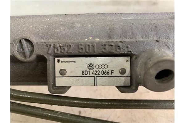 Recambio de cremallera direccion asistida para volkswagen passat berlina (3b2) 1.8 básico referencia OEM IAM 8D1422066F 8D142205