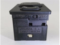 Recambio de mando retrovisor electrico para toyota verso (aur2/zgr2) 2.0 d-4d referencia OEM IAM 848700F010  