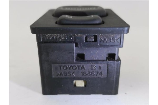 Recambio de mando retrovisor electrico para toyota verso (aur2/zgr2) 2.0 d-4d referencia OEM IAM 848700F010  