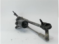 Recambio de motor limpiaparabrisas delantero para fiat stilo (192) 1.9 multijet 120 torino referencia OEM IAM 60511006 TGE511 