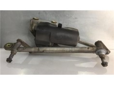Recambio de motor limpiaparabrisas delantero para renault megane i scenic (ja0) 1.9 d kaleido referencia OEM IAM 8200106711 3397