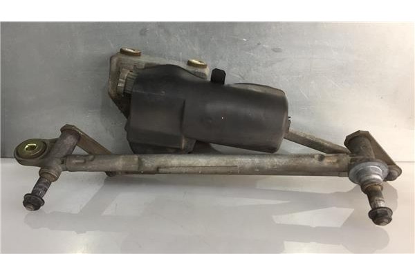 Recambio de motor limpiaparabrisas delantero para renault megane i scenic (ja0) 1.9 d kaleido referencia OEM IAM 8200106711 3397