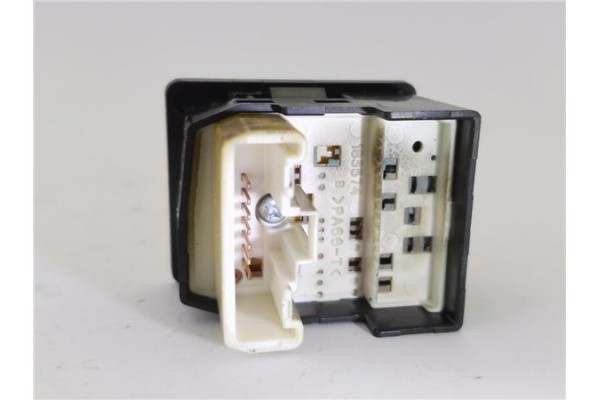 Recambio de mando retrovisor electrico para toyota verso (aur2/zgr2) 2.0 d-4d referencia OEM IAM 848700F010  