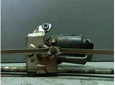 Recambio de motor limpiaparabrisas delantero para fiat i doblo (223) cargo 1.3 jtd 16v referencia OEM IAM 64343499 TGE434TMKT 