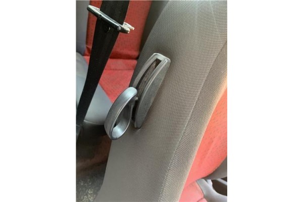 Recambio de asiento delantero derecho para volkswagen lupo (6x1/6e1) 1.7 conceptline referencia OEM IAM BP6403709C16  