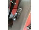 Recambio de asiento delantero derecho para volkswagen lupo (6x1/6e1) 1.7 conceptline referencia OEM IAM BP6403709C16  