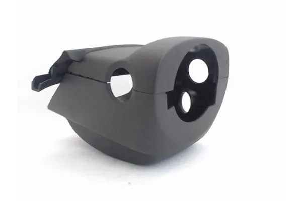 Recambio de embellecedor columna direccion para volkswagen golf vi (5k1) 1.4 advance referencia OEM IAM 5N0858559F 5N0858560C 