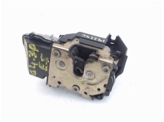 Recambio de cierre electromagnetico delantero izquierdo para peugeot 307 (3a/c) 2.0 hdi 90 referencia OEM IAM 9135N3  