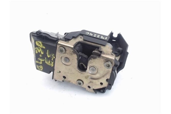 Recambio de cierre electromagnetico delantero izquierdo para peugeot 307 (3a/c) 2.0 hdi 90 referencia OEM IAM 9135N3  