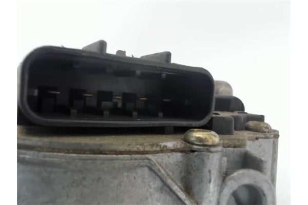 Recambio de motor limpiaparabrisas delantero para fiat stilo (192) 1.9 multijet 120 torino referencia OEM IAM 60511006 TGE511 