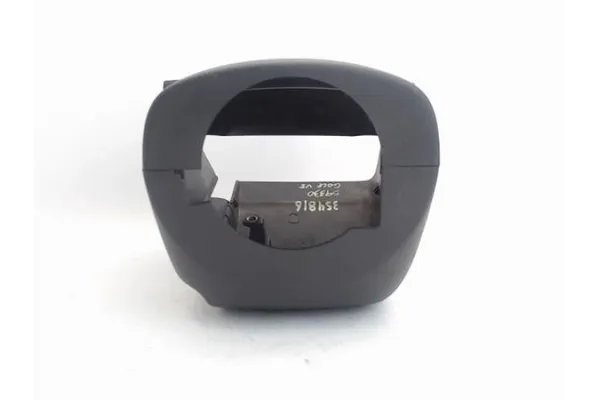 Recambio de embellecedor columna direccion para volkswagen golf vi (5k1) 1.4 advance referencia OEM IAM 5N0858559F 5N0858560C 
