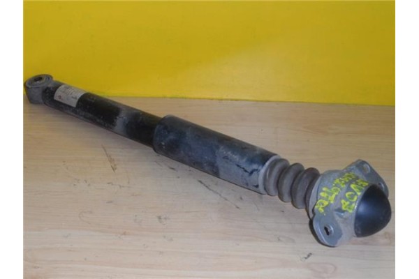 Recambio de amortiguador trasero completo para volkswagen golf v (1k1) 1.9 tdi referencia OEM IAM 1K0512011PD 804902000141 