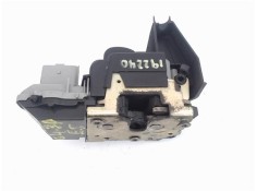 Recambio de cierre electromagnetico delantero izquierdo para peugeot 307 (3a/c) 2.0 hdi 90 referencia OEM IAM 9135N3  