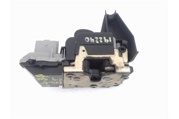Recambio de cierre electromagnetico delantero izquierdo para peugeot 307 (3a/c) 2.0 hdi 90 referencia OEM IAM 9135N3  