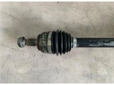 Recambio de palier delantero derecho para citroen c4 berlina 1.4 16v referencia OEM IAM 3273AH 3273AJ 32725X , CITROËN | 3273AJ 