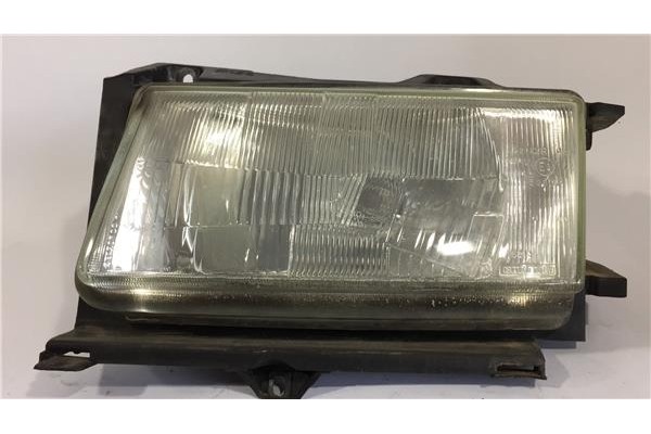 Recambio de faro delantero izquierdo para fiat scudo i (222)(1995) 1.9 d familiar (5 asientos) [1,9 ltr. - 51 kw diesel] referen