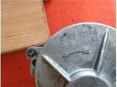 Recambio de depresor freno para nissan primera berlina (p12) 2.2 dci referencia OEM IAM 2B290903 D163322916 