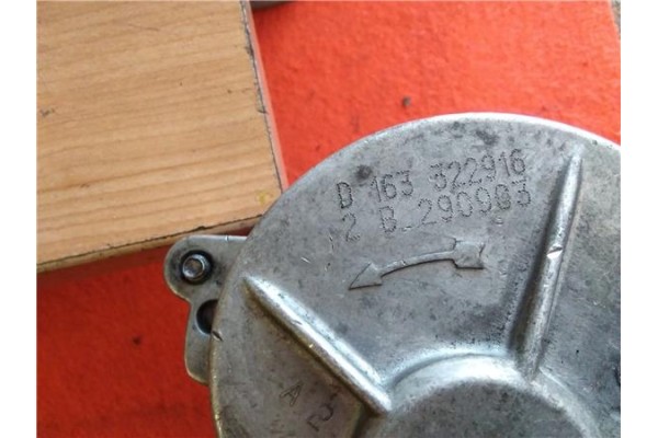 Recambio de depresor freno para nissan primera berlina (p12) 2.2 dci referencia OEM IAM 2B290903 D163322916 