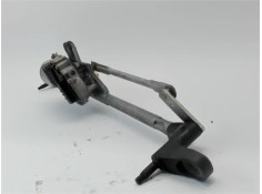 Recambio de motor limpiaparabrisas delantero para fiat stilo (192) 1.9 multijet 120 torino referencia OEM IAM 60511006 TGE511 