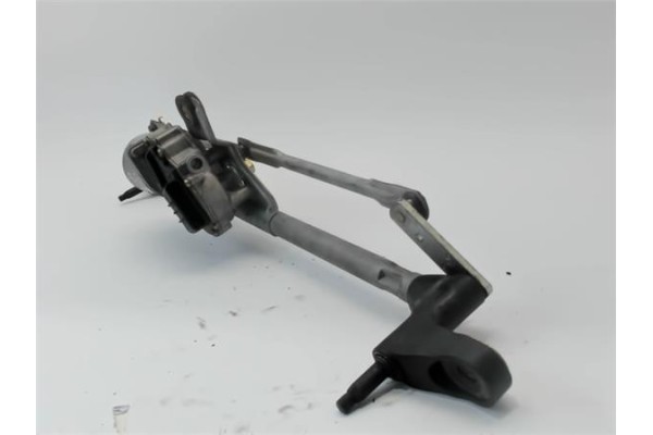 Recambio de motor limpiaparabrisas delantero para fiat stilo (192) 1.9 multijet 120 torino referencia OEM IAM 60511006 TGE511 