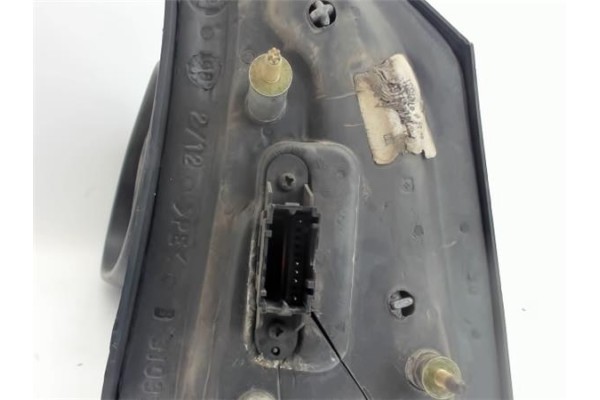 Recambio de retrovisor electrico izquierdo para renault scenic i (ja...) referencia OEM IAM   