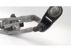 Recambio de motor limpiaparabrisas delantero para dacia sandero i 1.2 16v referencia OEM IAM 288004410r  