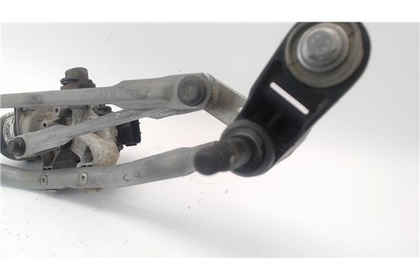 Recambio de motor limpiaparabrisas delantero para dacia sandero i 1.2 16v referencia OEM IAM 288004410r  