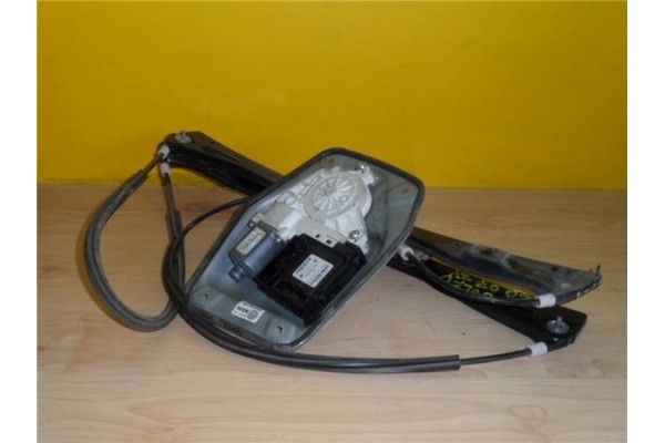 Recambio de mecanismo elevalunas delantero izquierdo para volkswagen golf v (1k1) 1.9 tdi referencia OEM IAM 1K0959793J 1K383740