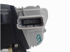 Recambio de cierre electromagnetico delantero izquierdo para peugeot 307 (3a/c) 2.0 hdi 90 referencia OEM IAM 9135N3  