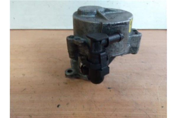 Recambio de depresor freno para nissan primera berlina (p12) 2.2 dci referencia OEM IAM 2B290903 D163322916 
