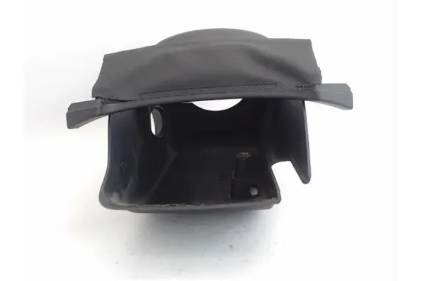 Recambio de embellecedor columna direccion para volkswagen golf vi (5k1) 1.4 advance referencia OEM IAM 5N0858559F 5N0858560C 