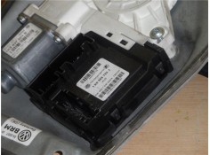 Recambio de mecanismo elevalunas delantero izquierdo para volkswagen golf v (1k1) 1.9 tdi referencia OEM IAM 1K0959793J 1K383740