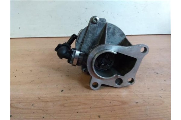 Recambio de depresor freno para nissan primera berlina (p12) 2.2 dci referencia OEM IAM 2B290903 D163322916 