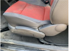 Recambio de asiento delantero izquierdo para volkswagen lupo (6x1/6e1) 1.7 conceptline referencia OEM IAM BP4899160C15  